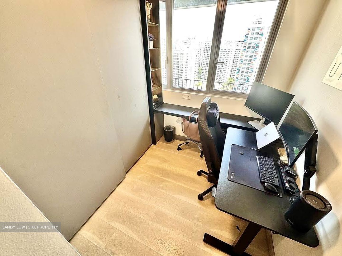 High Park Residences (D28), Apartment #612658701